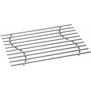 KitchenCraft Untersetzer, Strapazierfähig, Verchromtes Metallgitter, Groß, 45 cm x 30 m KitchenCraft Untersetzer, Strapazierfähig, Verchromtes Metallgitter, Groß, 45 cm x 30 m