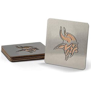 YouTheFan NFL Sportula podložka z ušlechtilé oceli, ušlechtilá ocel YouTheFan NFL Sportula podložka z ušlechtilé oceli, ušlechtilá ocel