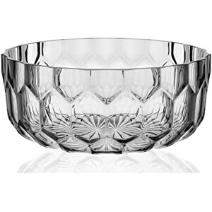 Kartell 1498B4 Jellies Family miska, čirá průhledná Kartell 1498B4 Jellies Family miska, čirá průhledná