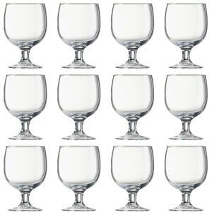 Arcoroc Amelia 25 CL* 12 stohovatelných tvrzených skel Arcoroc Amelia 25 CL* 12 stohovatelných tvrzených skel