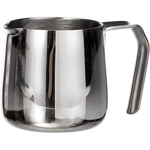 Cilio Konvička na latte macchiato, ušlechtilá ocel Cilio Konvička na latte macchiato, ušlechtilá ocel