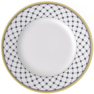 Villeroy & Boch Audun Promenade snídaňový talíř, prémiový porcelán Villeroy & Boch Audun Promenade snídaňový talíř, prémiový porcelán