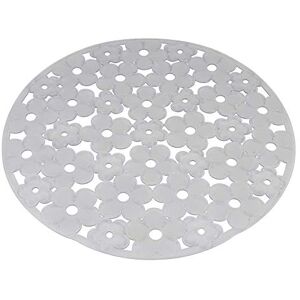Metaltex 287537 – Platzset aus transparentem Kunststoff, 30 cm Metaltex 287537 – Platzset aus transparentem Kunststoff, 30 cm