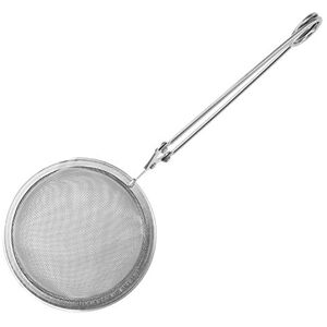 Westmark Skládací síto / sítko na čaj, Teatime, ø 6,5 cm, délka 17,5 cm, nerezová ocel, 15342270 Westmark Skládací síto / sítko na čaj, Teatime, ø 6,5 cm, délka 17,5 cm, nerezová ocel, 15342270