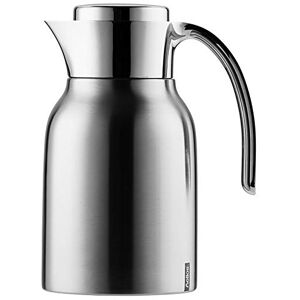 Helios Meeting Izolační konvice z ušlechtilé oceli 1 l – 6 h teplá udržuje nápoje horké a studené nerozbitné & vhodné do myčky nádobí elegantní design, matná Helios Meeting Izolační konvice z ušlechtilé oceli 1 l – 6 h teplá udržuje nápoje horké a studené nerozbitné & vhodné do myčky nádobí elegantní design, matná