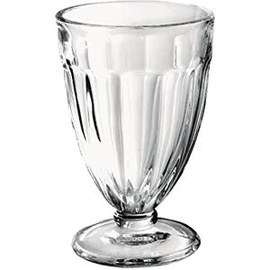 Olympia Americano pohárek na led 320 ml/11,3 oz (balení 6 ks), čiré sklo, velikost: 135 (V) x 88 (Ø) mm ideální pro dezerty, zmrzlinu, trifle, pěnu, mléčné shaky, pro komerční nebo soukromé použití, Olympia Americano pohárek na led 320 ml/11,3 oz (balení 6 ks), čiré sklo, velikost: 135 (V) x 88 (Ø) mm ideální pro dezerty, zmrzlinu, trifle, pěnu, mléčné shaky, pro komerční nebo soukromé použití,