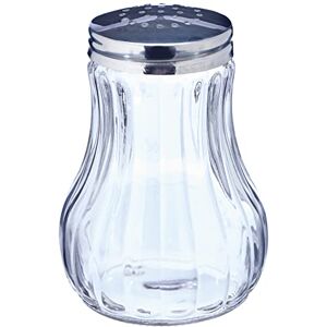 Ibili 755400 slánka na sýr, průhledná, 11,98 x 8,61 x 8,61 cm Ibili 755400 slánka na sýr, průhledná, 11,98 x 8,61 x 8,61 cm