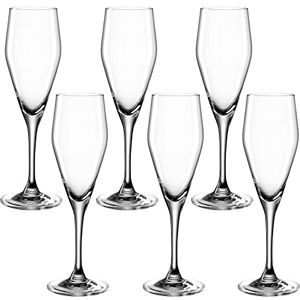 Leonardo HOME 066546 sklenice na sekt, sklo Leonardo HOME 066546 sklenice na sekt, sklo