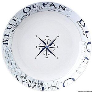 Brunner Polévkový talíř Blue Ocean Brunner Polévkový talíř Blue Ocean