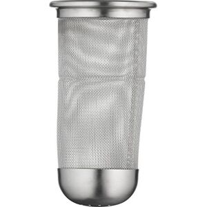 WMF SmarTea Siebeinsatz für Teekanne 1l, Cromargan Edelstahl, spülmaschinengeeignet WMF SmarTea Siebeinsatz für Teekanne 1l, Cromargan Edelstahl, spülmaschinengeeignet