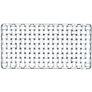 Spiegelau Servírovací podnos Nachtmann obdélníkový, křišťálové sklo, velikost: 28 cm, Bossa Nova, 0081399-0 Spiegelau Servírovací podnos Nachtmann obdélníkový, křišťálové sklo, velikost: 28 cm, Bossa Nova, 0081399-0