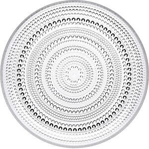 iittala ITTALA Plato D. 24,8 cm Clear iittala ITTALA Plato D. 24,8 cm Clear