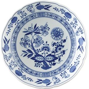 Hutschenreuther 02001-720002-13151 cibulový vzor salátový talíř, 19 cm, hluboký, modrý Hutschenreuther 02001-720002-13151 cibulový vzor salátový talíř, 19 cm, hluboký, modrý