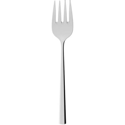 Villeroy & Boch Villeroy a Boch Piemont servírovací vidlička, 24,8 cm, ušlechtilá ocel Villeroy & Boch Villeroy a Boch Piemont servírovací vidlička, 24,8 cm, ušlechtilá ocel