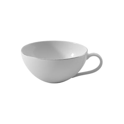 Villeroy & Boch Anmut Platinum No. 1 šálek na čaj Villeroy & Boch Anmut Platinum No. 1 šálek na čaj