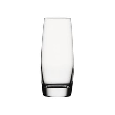Spiegelau Sklenice na nápoje 410 ml, 4 kusy, Vino Grande, 4510279, koktejlové sklenice z křišťálového skla, sklenice na pití vhodné do myčky nádobí Spiegelau Sklenice na nápoje 410 ml, 4 kusy, Vino Grande, 4510279, koktejlové sklenice z křišťálového skla, sklenice na pití vhodné do myčky nádobí