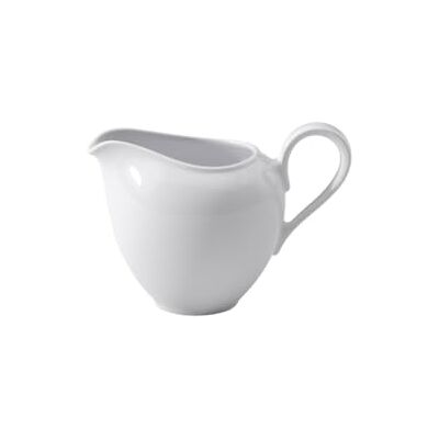 Villeroy & Boch 10-4545-0780 Milost Konvička na mléko, porcelánový porcelán Villeroy & Boch 10-4545-0780 Milost Konvička na mléko, porcelánový porcelán