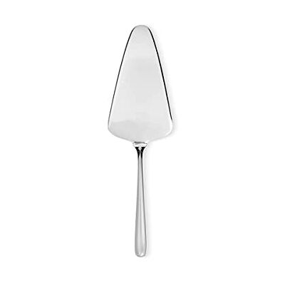 Alessi Caccia zvedač dortu lesklý leštěný, ušlechtilá ocel, 25,5 x 8,6 x 16 cm Alessi Caccia zvedač dortu lesklý leštěný, ušlechtilá ocel, 25,5 x 8,6 x 16 cm