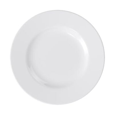 Villeroy & Boch Jídelní talíř Royal 29 cm, porcelán Premium Bone, bílý Villeroy & Boch Jídelní talíř Royal 29 cm, porcelán Premium Bone, bílý