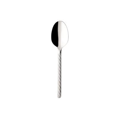 Villeroy & Boch Villeroy a Boch Montauk servírovací lžíce, 24,4 cm, ušlechtilá ocel Villeroy & Boch Villeroy a Boch Montauk servírovací lžíce, 24,4 cm, ušlechtilá ocel