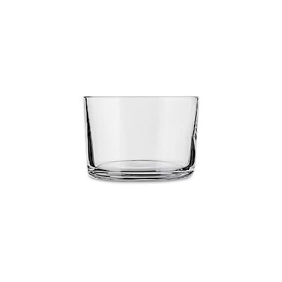Alessi Glass Family AJM29/0 Sklenice na červené víno 4dílné balení, křišťálové sklo Alessi Glass Family AJM29/0 Sklenice na červené víno 4dílné balení, křišťálové sklo