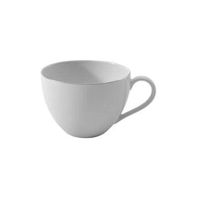 Villeroy & Boch Anmut Platinum č. 1 šálek na kávu 0,2 l Villeroy & Boch Anmut Platinum č. 1 šálek na kávu 0,2 l
