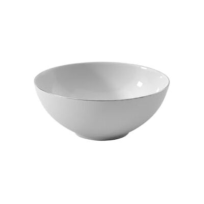 Villeroy & Boch 10-4636-3810 Anmut Platinum No. 1 dezertní miska, porcelán Villeroy & Boch 10-4636-3810 Anmut Platinum No. 1 dezertní miska, porcelán
