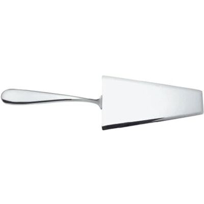 Alessi 5180/15" Nuovo Milano EIN zvedák na dort lesklý a leštěný z ušlechtilé oceli Alessi 5180/15" Nuovo Milano EIN zvedák na dort lesklý a leštěný z ušlechtilé oceli