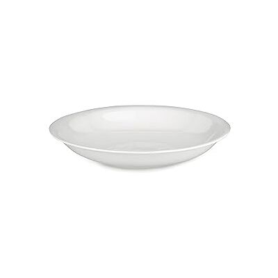 Alessi V29/2 All Time polévkový talíř z Bone China Alessi V29/2 All Time polévkový talíř z Bone China