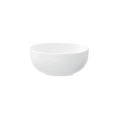 Villeroy & Boch – Urban Nature miska na dipy bílá, vhodná do myčky nádobí, vhodná do mikrovlnné trouby, misky na buffet, prémiový porcelán Villeroy & Boch – Urban Nature miska na dipy bílá, vhodná do myčky nádobí, vhodná do mikrovlnné trouby, misky na buffet, prémiový porcelán