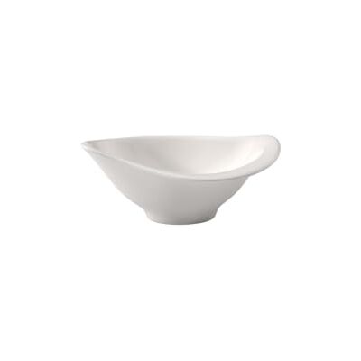 Villeroy & Boch – New Cottage Special Serve Salad Miska na dip, vhodná do myčky nádobí, vhodná do mikrovlnné trouby, miska, prémiový porcelán Villeroy & Boch – New Cottage Special Serve Salad Miska na dip, vhodná do myčky nádobí, vhodná do mikrovlnné trouby, miska, prémiový porcelán