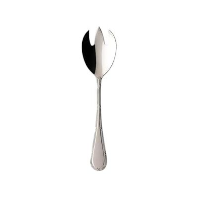 Villeroy & Boch křížový pás Septfontaines Salátová vidlice 20,3 cm, ušlechtilá ocel 18/10 Villeroy & Boch křížový pás Septfontaines Salátová vidlice 20,3 cm, ušlechtilá ocel 18/10