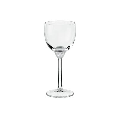 Villeroy & Boch – Octavie sklenice na bílé víno 225 ml, oválné dekorační prvky pro exkluzivní prostředí, vhodné do myčky nádobí, sklenice na víno na bílé víno, skleněné víno, křišťálové sklo Villeroy & Boch – Octavie sklenice na bílé víno 225 ml, oválné dekorační prvky pro exkluzivní prostředí, vhodné do myčky nádobí, sklenice na víno na bílé víno, skleněné víno, křišťálové sklo