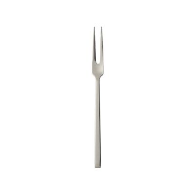 Villeroy & Boch La Classica vidlička na maso, 18/10 ušlechtilá ocel, kov, 194 mm Villeroy & Boch La Classica vidlička na maso, 18/10 ušlechtilá ocel, kov, 194 mm