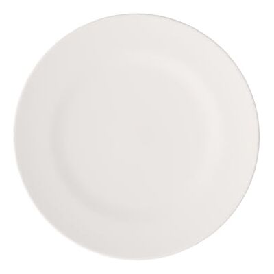 Villeroy & Boch Místný talíř z kolekce Villeroy a Boch For Me, prémiový porcelán, 1 ks Villeroy & Boch Místný talíř z kolekce Villeroy a Boch For Me, prémiový porcelán, 1 ks