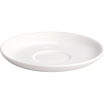 Alessi V29/77 All Time Mokka podšálek z Bone China Alessi V29/77 All Time Mokka podšálek z Bone China
