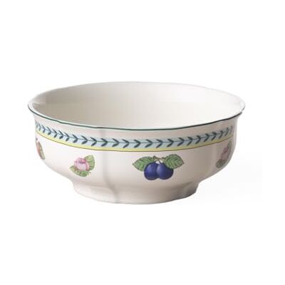 Villeroy & Boch Polévkový talíř, porcelán, 1022813170 Villeroy & Boch Polévkový talíř, porcelán, 1022813170