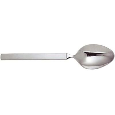 Alessi 4180S30 Dry Souprava příborů z ušlechtilé oceli lesklá leštěná s matovanou rukojetí Alessi 4180S30 Dry Souprava příborů z ušlechtilé oceli lesklá leštěná s matovanou rukojetí