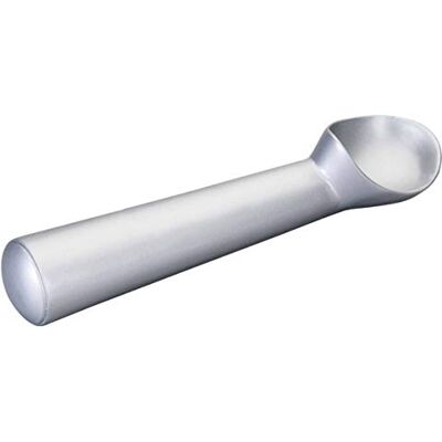 LACOR 67090 Eisportionierer, Aluminium 18 cm LACOR 67090 Eisportionierer, Aluminium 18 cm