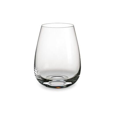 Villeroy & Boch Sklenice na whisky Signature Scotch, křišťálové sklo, průhledné, 86 mm 116 mm Villeroy & Boch Sklenice na whisky Signature Scotch, křišťálové sklo, průhledné, 86 mm 116 mm