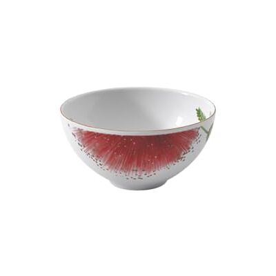 Villeroy & Boch Amazonia kulatá miska, ušlechtilé nádobí z prémiového porcelánu Bone, 11 cm Villeroy & Boch Amazonia kulatá miska, ušlechtilé nádobí z prémiového porcelánu Bone, 11 cm
