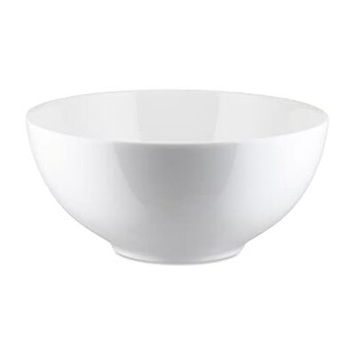 Alessi V29/3820 All Time Salátová mísa z Bone China Alessi V29/3820 All Time Salátová mísa z Bone China