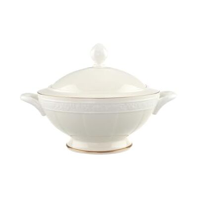 Villeroy & Boch Ivoire Terrine 2,8 l Villeroy & Boch Ivoire Terrine 2,8 l