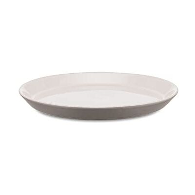 Alessi DC03/5 LG Tonale dezertní talíř Light Grey 4dílný Alessi DC03/5 LG Tonale dezertní talíř Light Grey 4dílný