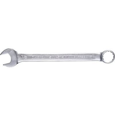 SW-Stahl Očkový klíč 14 mm, 00809L Maulschlüssel aus Chrom-Vanadium, DIN 3113 A, 15° abgewinkelt, Pro Drive Profil für optimale Kraftübertragung, 183 mm Länge SW-Stahl Očkový klíč 14 mm, 00809L Maulschlüssel aus Chrom-Vanadium, DIN 3113 A, 15° abgewinkelt, Pro Drive Profil für optimale Kraftübertragung, 183 mm Länge