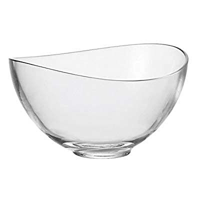 Leonardo Loop miska na müsli, 6dílná sada, 530 ml, vhodná do myčky, čiré sklo, 043362 Leonardo Loop miska na müsli, 6dílná sada, 530 ml, vhodná do myčky, čiré sklo, 043362
