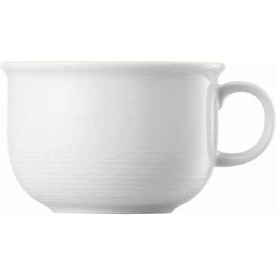 Thomas Trend bílý snídaňový šálek, 1 kus (1 balení) Thomas Trend bílý snídaňový šálek, 1 kus (1 balení)