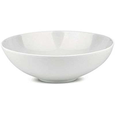 Alessi 6 kusů porcelánové misky MAMI Alessi 6 kusů porcelánové misky MAMI