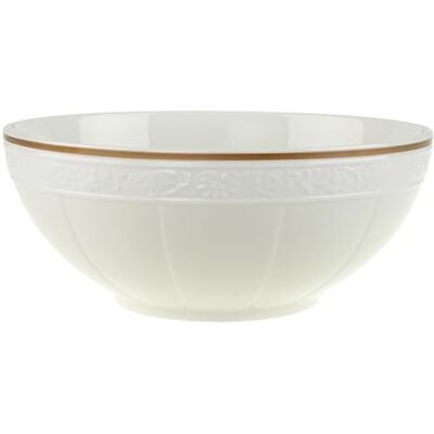 Villeroy & Boch Ivoire miska kulatá 21 cm Villeroy & Boch Ivoire miska kulatá 21 cm