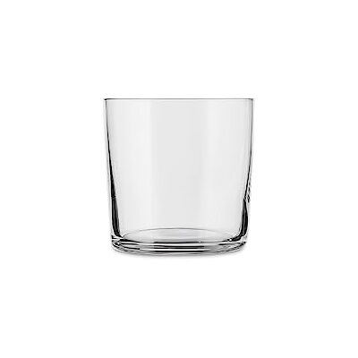 Alessi Sklenice na vodu Glass Family AJM29/41 v 4dílné sadě, průhledná Alessi Sklenice na vodu Glass Family AJM29/41 v 4dílné sadě, průhledná